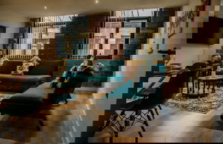 Foto 53 - BV Lush Apartment At Conditioning House Bradford