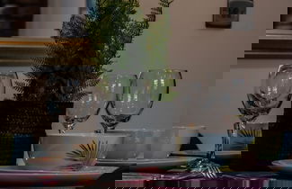 Foto 50 - BV Lush Apartment At Conditioning House Bradford