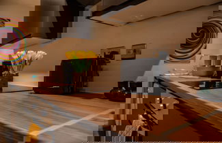 Foto 37 - BV Lush Apartment At Conditioning House Bradford