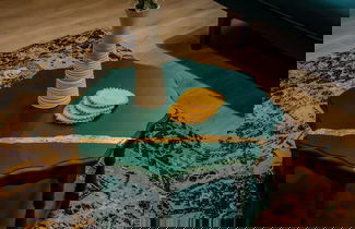 Foto 55 - BV Lush Apartment At Conditioning House Bradford