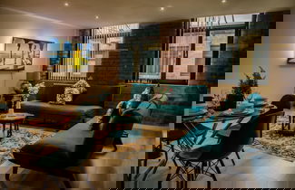 Foto 38 - BV Lush Apartment At Conditioning House Bradford