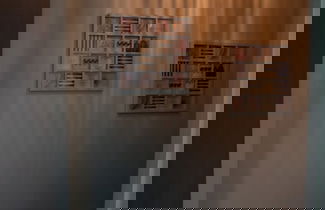 Foto 16 - BV Lush Apartment At Conditioning House Bradford