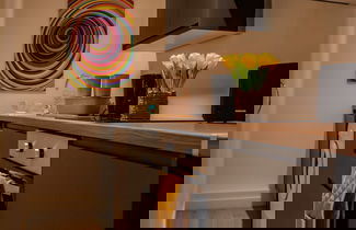 Foto 47 - BV Lush Apartment At Conditioning House Bradford