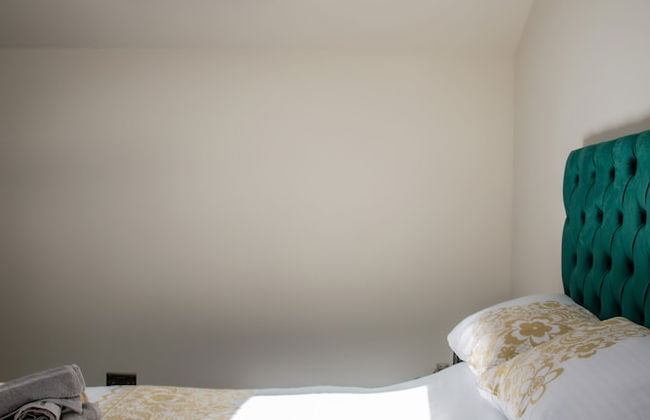 BV Lush Apartment At Conditioning House Bradford - Foto 7