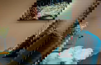 Foto 43 - BV Lush Apartment At Conditioning House Bradford