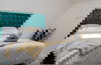 Foto 5 - BV Lush Apartment At Conditioning House Bradford