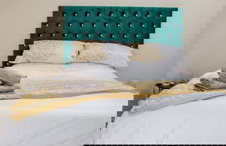 Foto 9 - BV Lush Apartment At Conditioning House Bradford