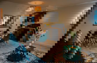 Foto 30 - BV Lush Apartment At Conditioning House Bradford