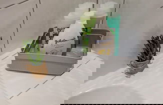 Foto 18 - BV Lush Apartment At Conditioning House Bradford