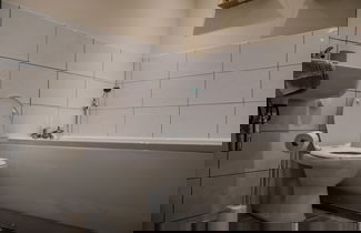 Foto 17 - BV Lush Apartment At Conditioning House Bradford