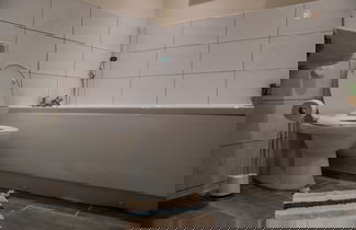 Foto 21 - BV Lush Apartment At Conditioning House Bradford