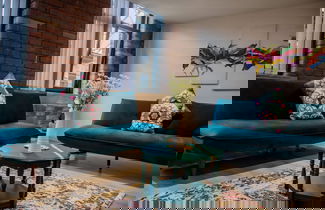 Foto 40 - BV Lush Apartment At Conditioning House Bradford