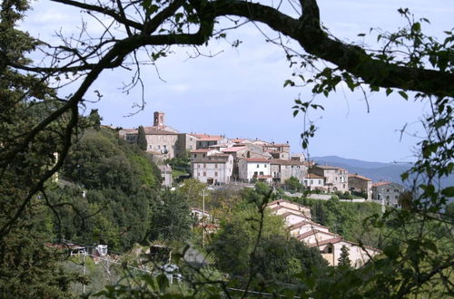 Photo 21 - Splendid Relaxing Stay in the Tuscan Countryside