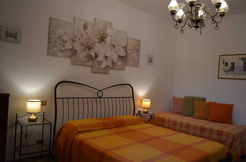 Foto 3 - Splendid Relaxing Stay in the Tuscan Countryside