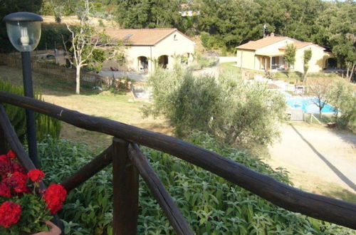 Photo 16 - Splendid Relaxing Stay in the Tuscan Countryside