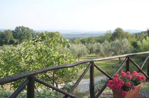 Foto 7 - Splendid Relaxing Stay in the Tuscan Countryside