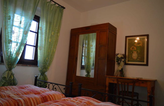 Splendid Relaxing Stay in the Tuscan Countryside - Foto 5