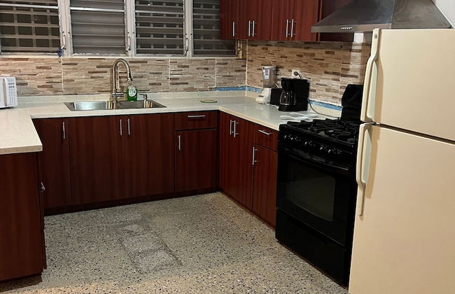 Guanica Malecon Bay House - Foto 27