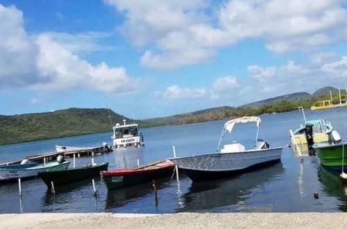 Foto 45 - Guanica Malecon Bay House