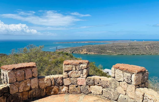 Guanica Malecon Bay House - Foto 32