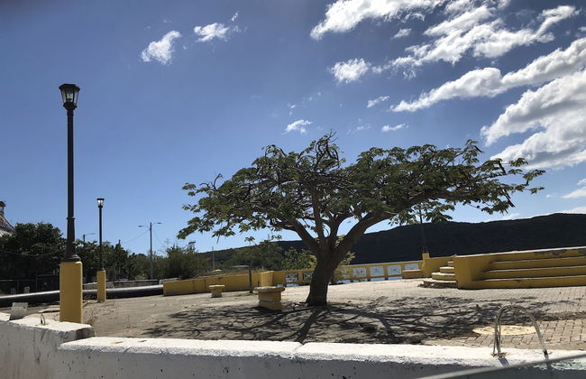Guanica Malecon Bay House - Foto 29