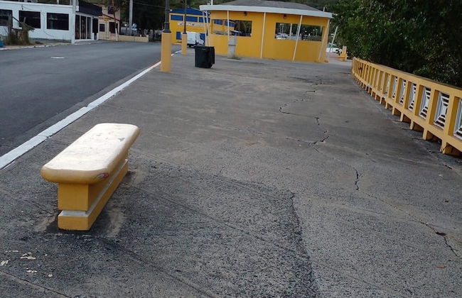 Guanica Malecon Bay House - Foto 31