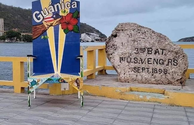 Guanica Malecon Bay House - Foto 46