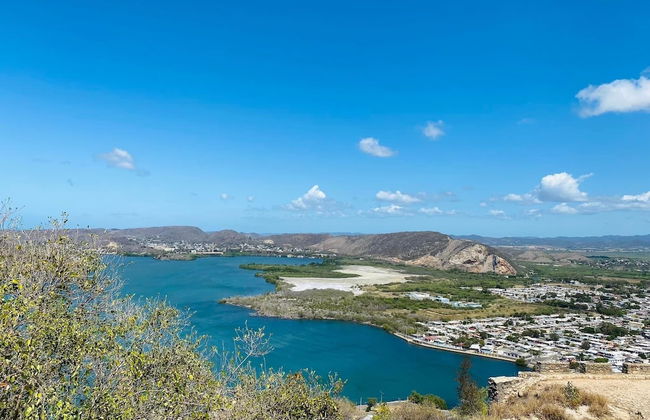 Guanica Malecon Bay House - Foto 33