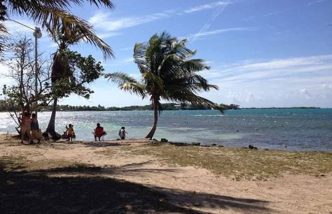 Guanica Malecon Bay House - Foto 37