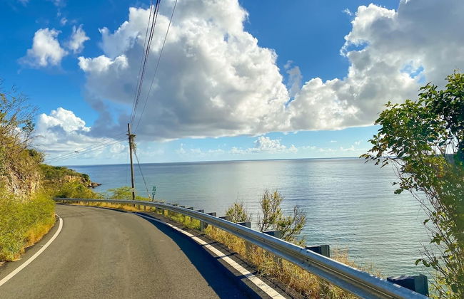 Guanica Malecon Bay House - Foto 30