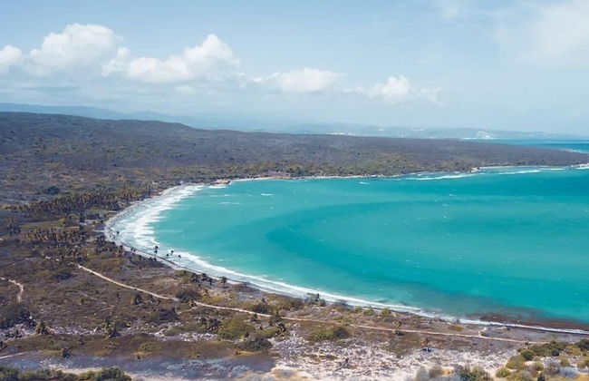 Guanica Malecon Bay House - Foto 43