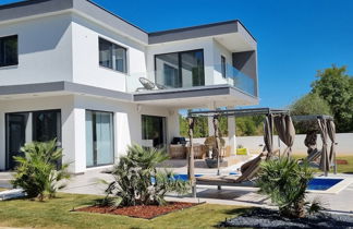 Foto 1 - Casa del sol - Green Oasis, Only 15 min From the sea