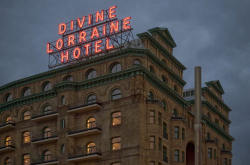 Photo 61 - Mint House at The Divine Lorraine Hotel