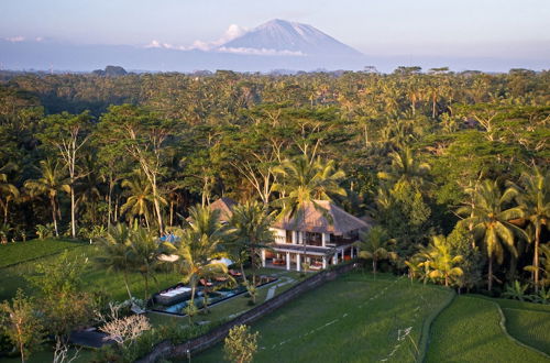 Photo 44 - Amala Villas Ubud by Nakula