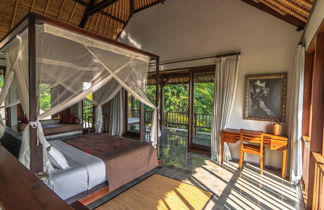 Photo 2 - Amala Villas Ubud by Nakula