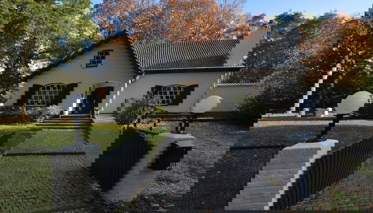 Foto 1 - Spacious Villa Near Arcen in a Wooded Area