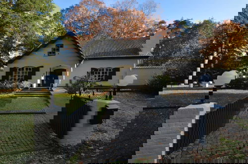 Foto 1 - Spacious Villa Near Arcen in a Wooded Area