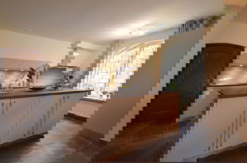 Foto 2 - Spacious Villa Near Arcen in a Wooded Area