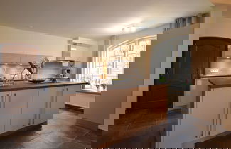 Foto 2 - Spacious Villa Near Arcen in a Wooded Area