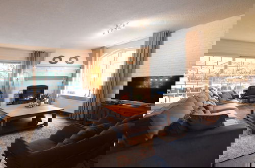 Foto 4 - Spacious Villa Near Arcen in a Wooded Area