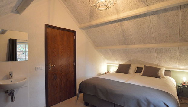 Équipements de la chambre