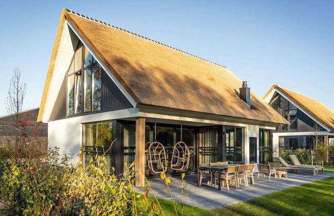 Luxury Villa With Sauna Near the Beach - Foto 1