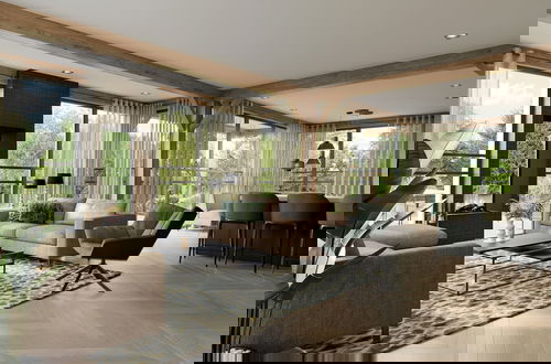 Foto 2 - Luxury Villa With Sauna Near the Beach