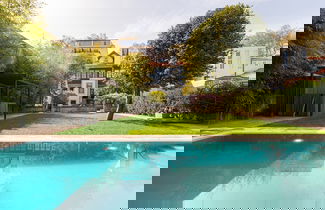 Photo 1 - Marquês Garden House by Olivia