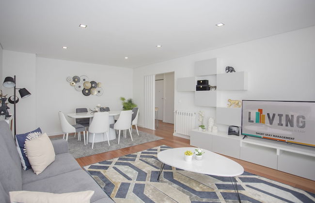 Liiiving-Luxury River View Apartment VII - Photo 32