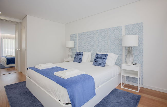 Liiiving-Luxury River View Apartment VII - Photo 5