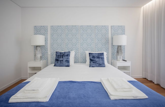 Liiiving-Luxury River View Apartment VII - Photo 6