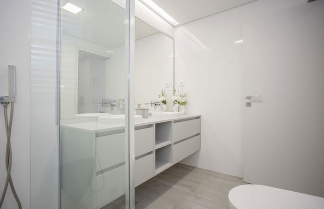 Liiiving-Luxury River View Apartment VII - Photo 52
