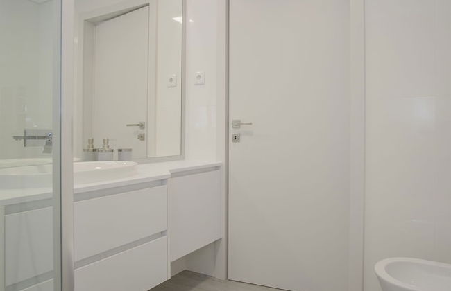 Liiiving-Luxury River View Apartment VII - Photo 51