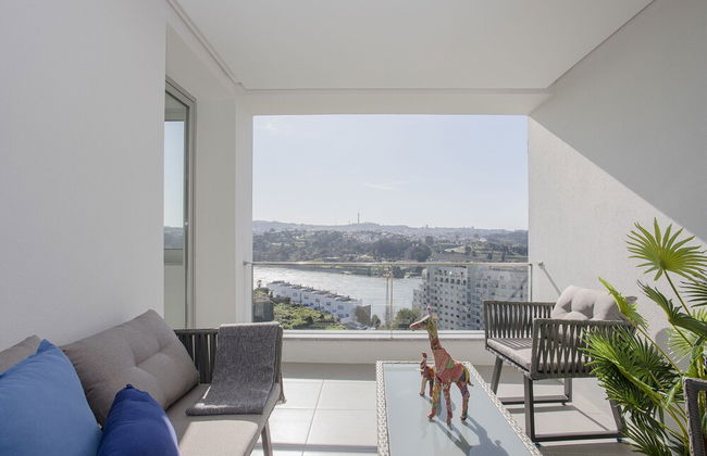 Liiiving-Luxury River View Apartment VII - Photo 55